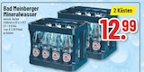 Mineralwasser bei Trinkgut im Mülheim Prospekt für 12,99 €