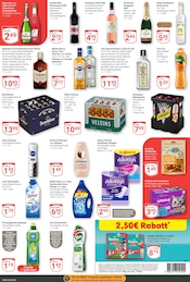 Aktueller GLOBUS Prospekt mit Hundefutter, "Aktuelle Angebote", Seite 3