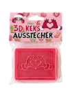 3D Keks Ausstecher im Angebot bei Woolworth in Magdeburg 3D Keks Ausstecher Angebote bei Woolworth Magdeburg für 1,00 €