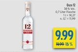 Ouzo 12 Angebote bei diska Chemnitz für 9,99 €