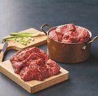 Viande Bovine Française Bourguignon à Mijoter en promo chez U Express Sartrouville à 12,50 €