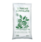Terreau 40l en promo chez Gifi Clichy à 2,99 €