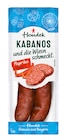 Kabanos im ALDI SÜD Prospekt Kabanos von Houdek im aktuellen ALDI SÜD Prospekt für 2,39 €