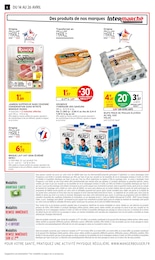 Offre Alimentation dans le catalogue Intermarché Express du moment à la page 6