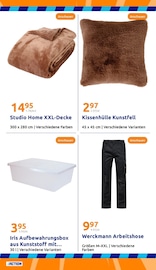 Arbeitshose im Action Prospekt in München Aktueller Action Prospekt mit Arbeitshose, "kleine Preise, grosse Freude!", Seite 18
