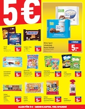 Ritter Sport im famila Nordost Prospekt in Pinneberg Aktueller famila Nordost Prospekt mit Ritter Sport, "besser als gut!", Seite 7