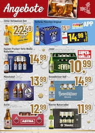 Radler Angebot im aktuellen Trinkgut Prospekt auf Seite 5