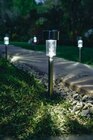 Mini-LED-Solar-Leuchten von LIVARNO im aktuellen Lidl Prospekt für 3,49 €