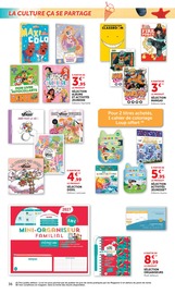 Jouet en promo dans le catalogue Super U à la page 36