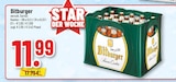 Bitburger im Angebot bei Trinkgut in Paderborn Bitburger Angebote von Bitburger bei Trinkgut Paderborn für 11,99 €