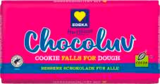 Chocoluv Tafelschokolade im Angebot bei EDEKA in Cuxhaven Chocoluv Tafelschokolade Angebote bei EDEKA Cuxhaven für 1,79 €