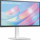 Aktuelles 27US550-W.AEU UltraFine Angebot bei MEDIMAX in Krefeld ab 189,99 €