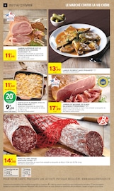 Cuisine Angebote im Prospekt "Intermarché" von Intermarché Express auf Seite 6