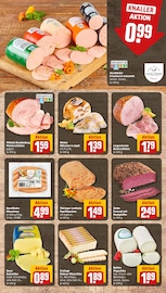 Ähnliche Raclettekäse Angebote im Prospekt "Dein Markt" von REWE in Dresden Ähnliche Angebote wie Raclettekäse im Prospekt "Dein Markt" auf Seite 10 von REWE in Dresden
