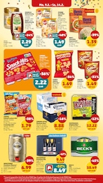 Warsteiner Angebot im aktuellen Penny Prospekt auf Seite 18