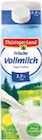 Frische Vollmilch Angebote von Thüringer Land bei tegut Erfurt für 1,49 €