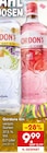 Gin von Gordon's für 9,99 € bei Netto Marken-Discount im Angebot Gin von Gordon's im aktuellen Netto Marken-Discount Prospekt