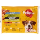 Nourriture pour chien Pedigree Poulet & Boeuf à Action dans Cranves-Sales Nourriture pour chien Pedigree Poulet & Boeuf à Action dans Cranves-Sales