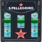S. Pellegrino bei Trinkgut im Hemsbach Prospekt für 5,99 €