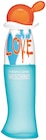 Cheap and Chic oder I Love Love Eau de Toilette von Moschino im aktuellen Rossmann Prospekt für 16,66 €