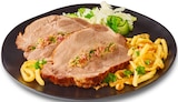 Frischer Schweine-Spiessbraten im Angebot bei Penny in Troisdorf Frischer Schweine-Spiessbraten Angebote von Mühlenhof bei Penny Troisdorf für 7,77 €