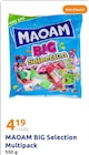 Aktuelles BIG Selection Multipack Angebot bei Action in Göttingen ab 4,19 €