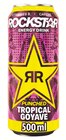 Rockstar Energy Drink - Rockstar dans le catalogue Colruyt