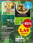 Bio Maultaschen im Angebot bei Penny in Celle Bio Maultaschen Angebote von Bürger bei Penny Celle für 1,49 €