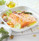 Dos de Saumon en promo chez Intermarché Super Caen à 19,99 €