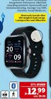 Smartwatch im Angebot bei Marktkauf in Görlitz Smartwatch Angebote bei Marktkauf Görlitz für 12,99 €