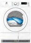 Séche-linge pompe à chaleur - ELECTROLUX en promo chez Copra Orange à 699,00 €