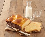 Auchan Supermarché Bures-sur-Yvette - Promo BRIOCHE TRESSÉE MALINE THOMAS® Promo BRIOCHE TRESSÉE MALINE THOMAS® à 2,75 € dans le catalogue Auchan Supermarché à Bures-sur-Yvette