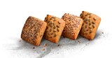 Aktuelles Sonnenblumenbrötchen Angebot bei Netto Marken-Discount in Magdeburg ab 1,00 €