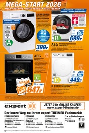 Aktueller expert Prospekt mit Herd, "Top Angebote", Seite 12