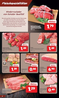 Markant Nordwest Butjadingen Prospekt der aktuellen Woche, gültig von 02.02.2026 bis 07.02.2026 Aktueller Markant Nordwest Butjadingen Prospekt "DER MARKT FÜR GUTES ESSEN UND TRINKEN" mit 16 Seiten