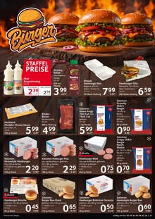 Wecker im Selgros Prospekt "HIER KAUFEN PROFIS & GENIESSER" mit 28 Seiten (Dresden)