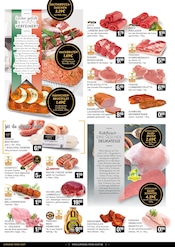 Schweinebauch im EDEKA Prospekt in Bottrop Aktueller EDEKA Prospekt mit Schweinebauch, "Aktuelle Angebote", Seite 2