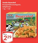 Bauernhof von Vossko für 2,29 € bei GLOBUS im Angebot Bauernhof von Vossko im aktuellen GLOBUS Prospekt