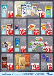 EDEKA Fisch im Prospekt EDEKA Fisch im Prospekt