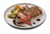Rinder-Rumpsteak im Angebot bei Lidl in Hof Rinder-Rumpsteak Angebote von GRILLMEISTER bei Lidl Hof für 5,13 €