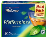 Kräutertee XXL von Meßmer im aktuellen ALDI Nord Prospekt für 2,49 €