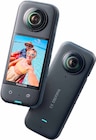 X4 Actioncam + Selfie-Stick Angebote von insta360 bei MediaMarkt Saturn Celle für 549,00 €