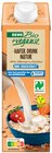 Hafer Drink natur Angebote von REWE Bio + vegan bei REWE Ibbenbüren für 0,90 €