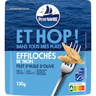 Effilochés de thon - PETIT NAVIRE en promo chez Carrefour Market Effilochés de thon - PETIT NAVIRE dans le catalogue Carrefour Market