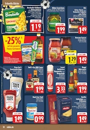 Aktueller E center Prospekt mit Maggi, "Aktuelle Angebote", Seite 14