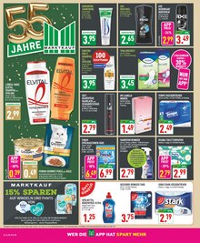 Toilettenpapier im Marktkauf Prospekt "Aktuelle Angebote" mit 22 Seiten (Bielefeld)