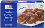 Weiss Schokoladen-Lebkuchen im Angebot bei Thomas Philipps in Kamp-Lintfort Weiss Schokoladen-Lebkuchen Angebote bei Thomas Philipps Kamp-Lintfort für 3,49 €