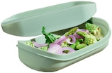 Récipient de cuisson pour micro-ondes - Lidl à Sainte-Geneviève-des-Bois Récipient de cuisson pour micro-ondes en promo chez Lidl Sainte-Geneviève-des-Bois à 4,99 €