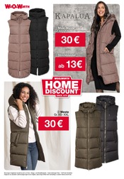 Damenbekleidung im Woolworth Prospekt in Herne Aktueller Woolworth Prospekt mit Damenbekleidung, "Aktuelle Angebote", Seite 66