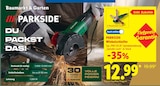Winkelschleifer im Angebot bei Lidl in Krefeld Winkelschleifer Angebote von Parkside bei Lidl Krefeld für 12,99 €